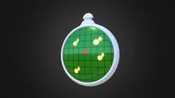 Dragon Radar