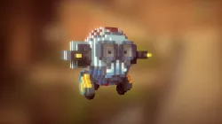 Droid Shooter
