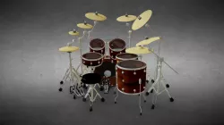 Drum Set