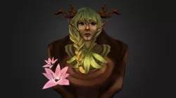 Dryad