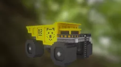 Earth Mover