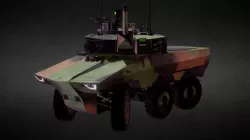 EBRC Jaguar