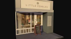 Entire Store