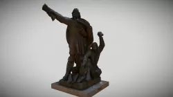 Estatua Diogo Cao