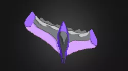 Evil Ship Small