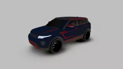 Evoque