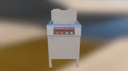 FA YEK Deep Fryer