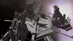 FABRICATOR