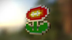 Fire flower
