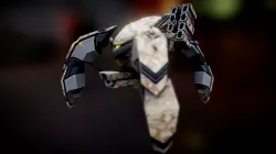 Flea-Mech
