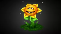 Flowey