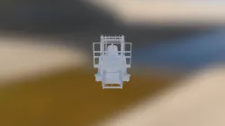 Forklift LONG