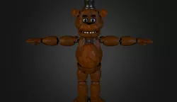 Freddy