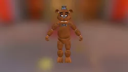 Freddy-fazzbear