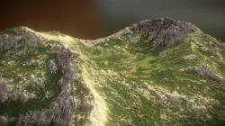*Free* Quick terrain test