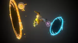 Friends Forever - Portal 2
