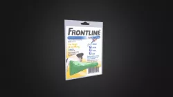 Frontline Spot-On Single Pack