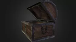 Game Chest