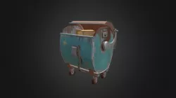 Garbage