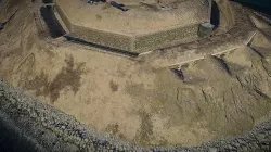 Georges Island, Halifax, Nova Scotia