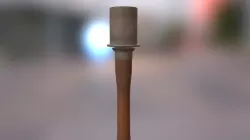 German grenade