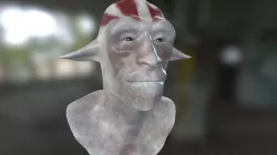 Goblin Warrior