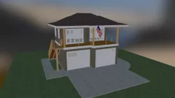 Goodwin Barn Model