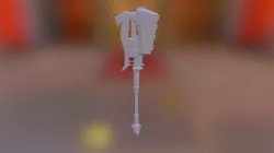Gravity Hammer