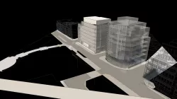 Hartfield road offices