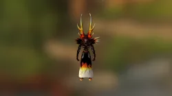 Hellfire Warlock