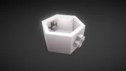 Hexegon