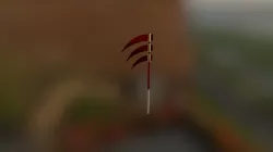 Hidan's scythe