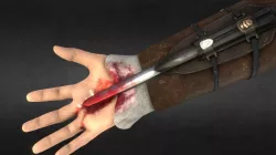 Hidden Blade