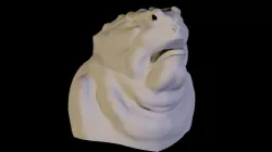 Highpoly