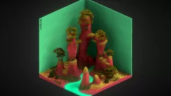 Hills by Marcoapc_art
