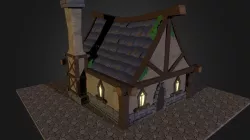 Housing Level 1