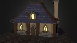 Housing Level 2