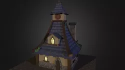 Housing Level 3