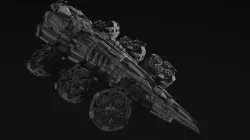 HOVERSHIP