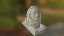 Humanti LION