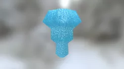 Icy Float