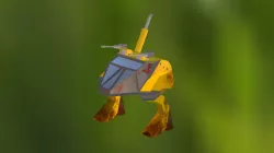 Industrial Mech