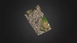 Informal Settlers (Squatters) Colony