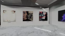 Instamuseum for @daybehavior_band