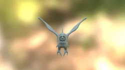 Joshua Fly