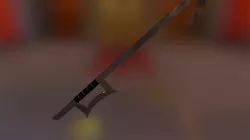 Kabal Weapon
