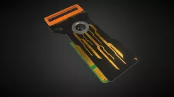 Keycard