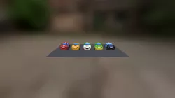 Kid Cars