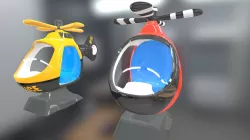 Kid Heli