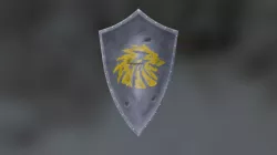 Kite Shield